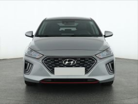 Hyundai Ioniq - 2021