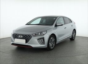 Hyundai Ioniq - 2021