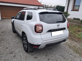 Dacia Duster - 2022