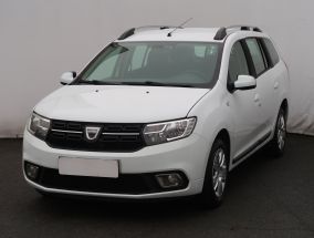 Dacia Logan - 2019