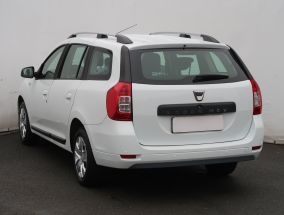 Dacia Logan - 2019