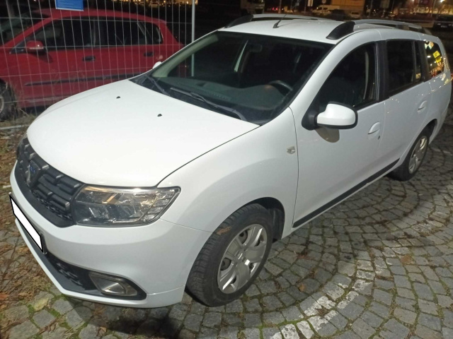 Dacia Logan 2019