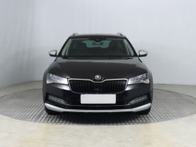 Skoda Superb - 2020