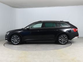 Skoda Superb - 2020