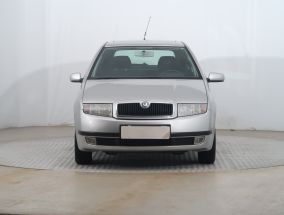 Skoda Fabia - 2003