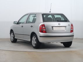 Skoda Fabia - 2003