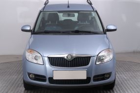 Skoda Roomster - 2008