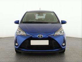 Toyota Yaris - 2017
