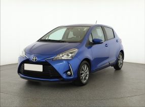 Toyota Yaris - 2017