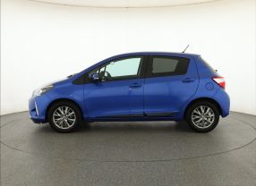Toyota Yaris - 2017