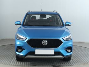MG ZS II - 2023