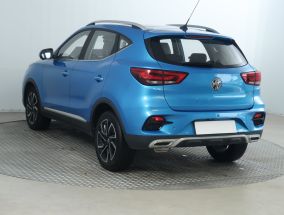 MG ZS II - 2023