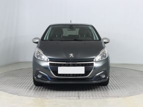 Peugeot 208 - 2017