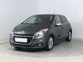 Peugeot 208 - 2017