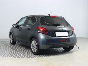 Peugeot 208 - 2017