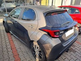 Toyota Yaris - 2022