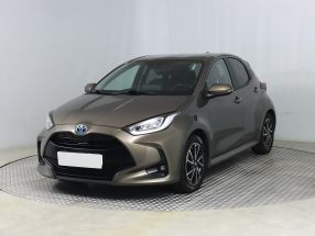 Toyota Yaris - 2022