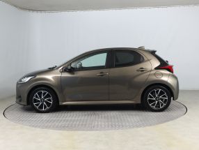 Toyota Yaris - 2022