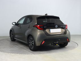 Toyota Yaris - 2022