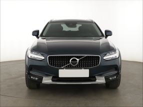 Volvo V90 Cross Country - 2018