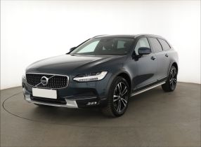 Volvo V90 Cross Country - 2018