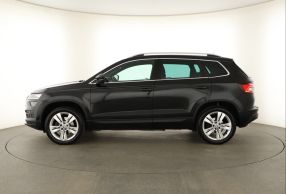 Skoda Karoq - 2017