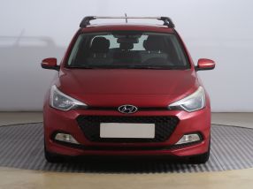 Hyundai i20 - 2016