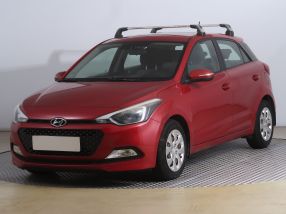 Hyundai i20 - 2016