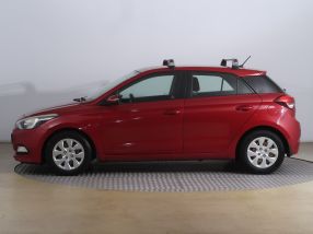Hyundai i20 - 2016