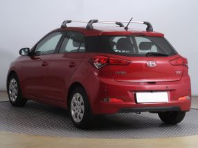 Hyundai i20 - 2016