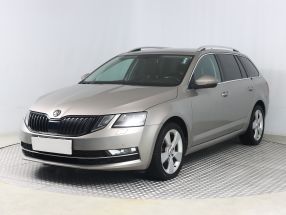 Skoda Octavia - 2017