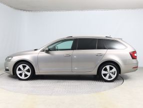 Skoda Octavia - 2017