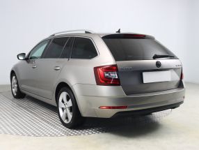 Skoda Octavia - 2017
