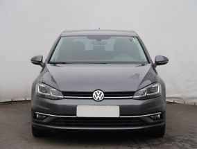 Volkswagen Golf - 2017