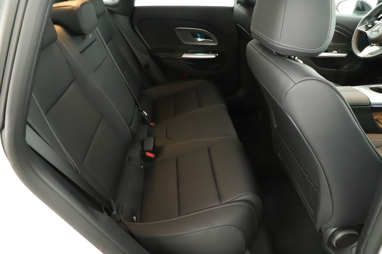 Mercedes-Benz CLA - 2026