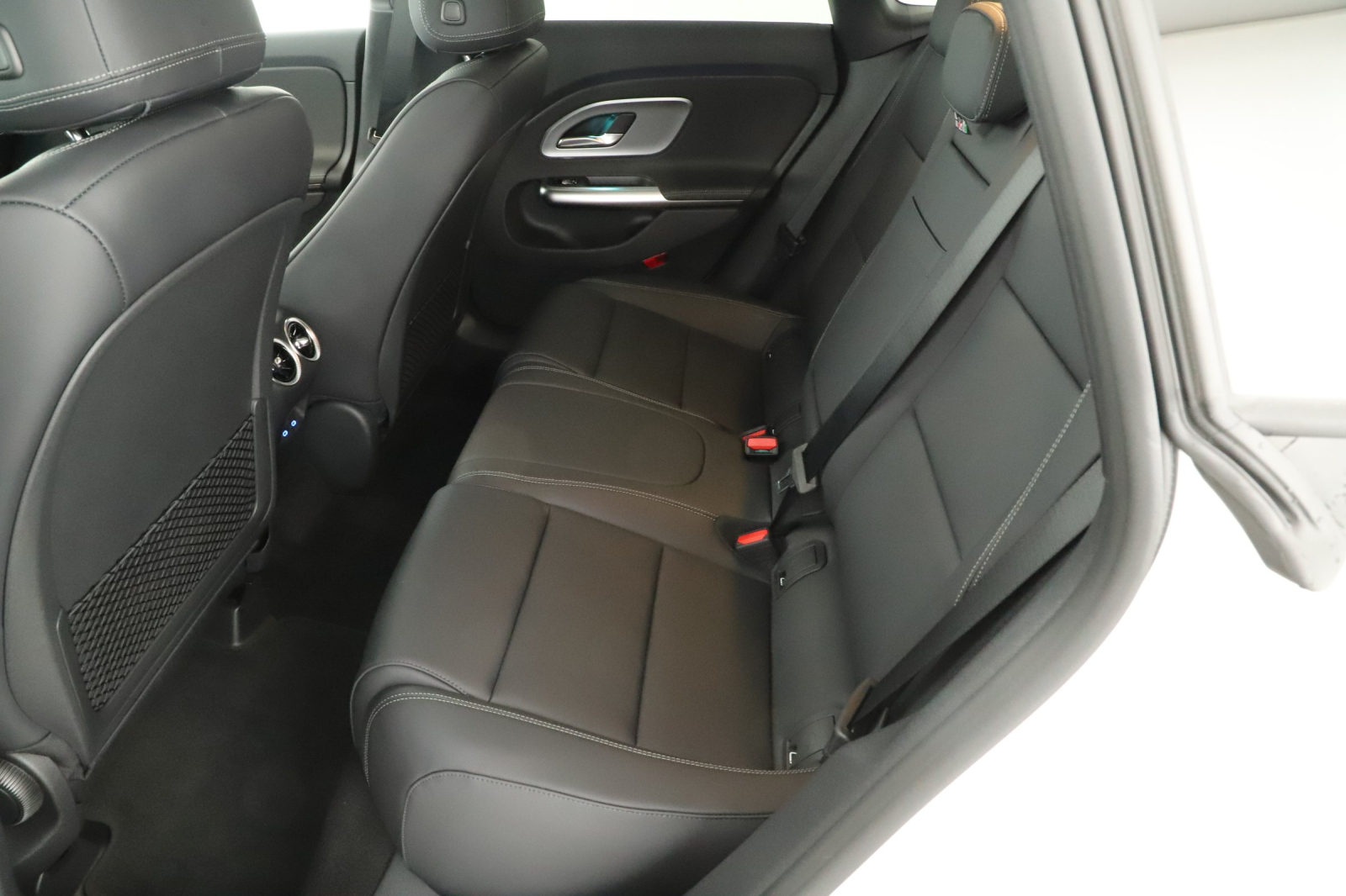 Mercedes-Benz CLA - 2026