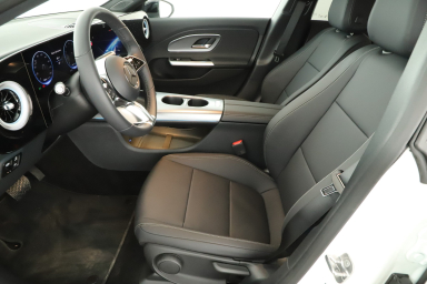 Mercedes-Benz CLA - 2026