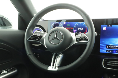 Mercedes-Benz CLA - 2026