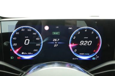 Mercedes-Benz CLA - 2026