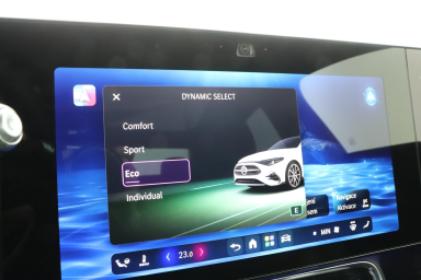 Mercedes-Benz CLA - 2026