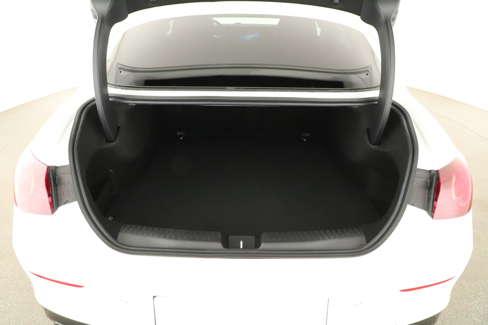 Mercedes-Benz CLA - 2026