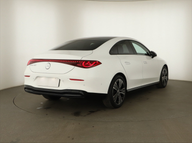 Mercedes-Benz CLA - 2026