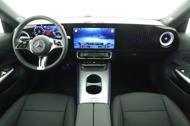Mercedes-Benz CLA - 2026