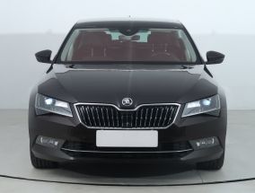 Skoda Superb - 2016