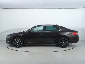 Skoda Superb - 2016