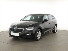 Skoda Scala - 2022