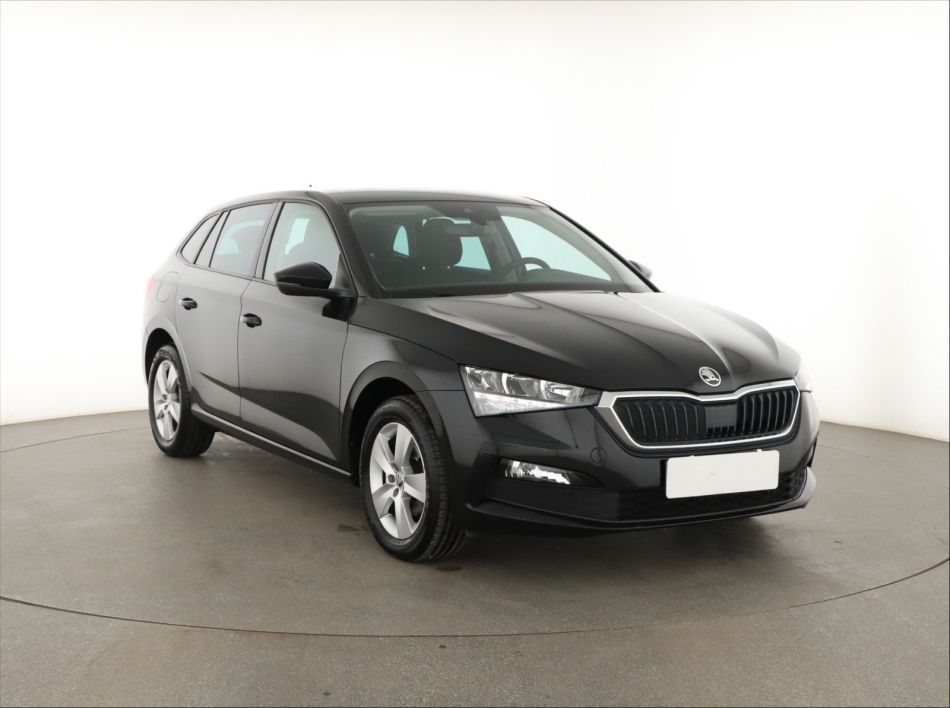 Skoda Scala - 2022