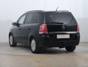 Opel Zafira - 2006