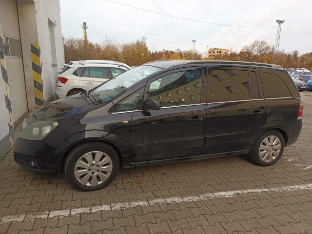 Opel Zafira 2006