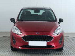 Ford Fiesta - 2018